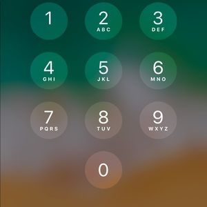 Meet your Posher, Tonjay